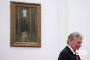 Пєсков підтвердив наступний раунд переговорів в Абу-Дабі 4–5 лютого