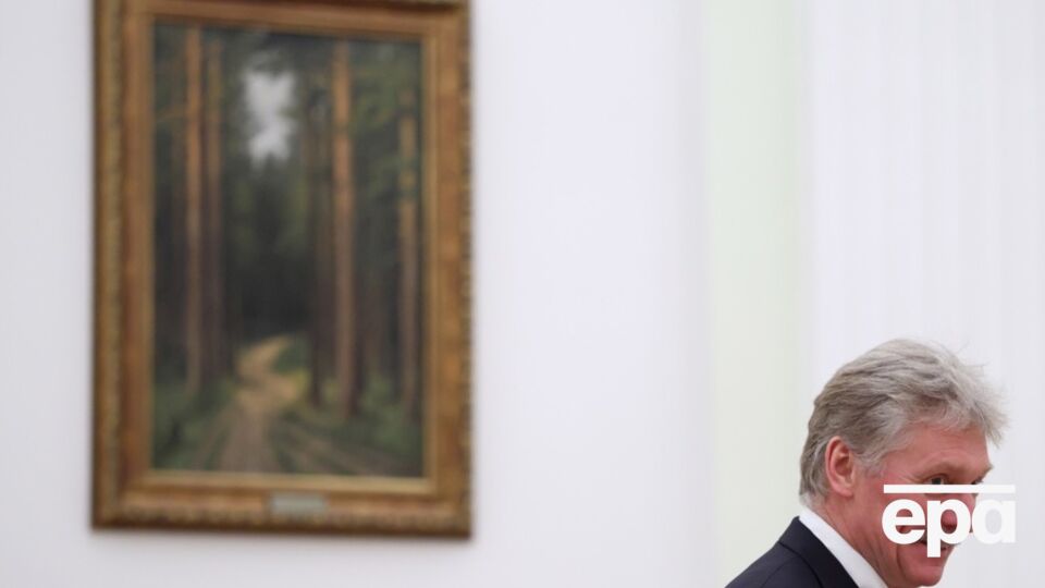 Песков подтвердил следующий раунд переговоров в Абу-Даби 4–5 февраля