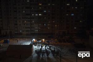 В столице для каждого дома есть свой график отключения света