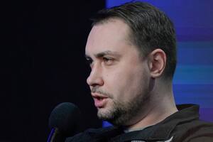 Нардеп Железняк обнародовал видео с анализом 30 дней Буданова в должности главы ОП