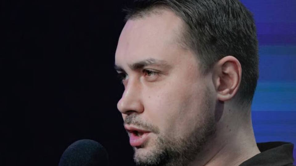 Нардеп Железняк обнародовал видео с анализом 30 дней Буданова в должности главы ОП