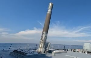 "Циркон" – ракета противокорабельная, подчеркнул Игнат