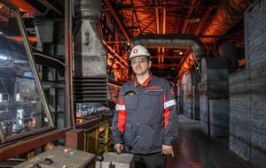 Украинская промышленная группа "Метинвест" отчиталась об объемах налогов и сборов в 2025 году