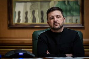 Украина противодействует попыткам российского режима дестабилизировать ситуацию, заявил Зеленский