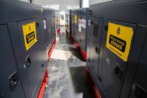 Для обеспечения нужд Киева понадобится примерно 800 мини-ТЭЦ, сказал Кудрицкий