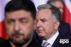 Виткофф проведет еще один раунд переговоров с Россией и Украиной