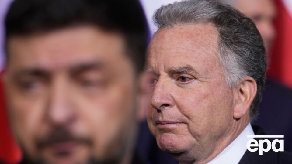 Виткофф проведет еще один раунд переговоров с Россией и Украиной