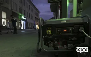 Заведение должно заранее предупреждать о плате за генератор