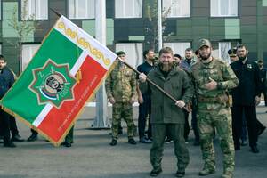 Боевики "Север-Ахмат" готовятся к захвату прибыльных предприятий в Токмаке