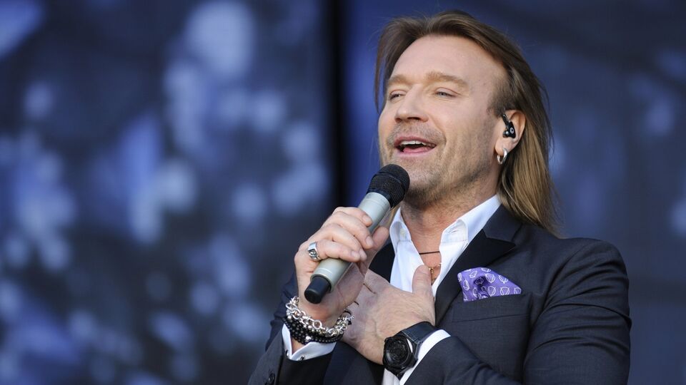 Khayat зізнався, що йому не подобається Винник