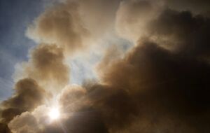 В Генштабе сообщили о новой серии ударов по объектам оккупантов