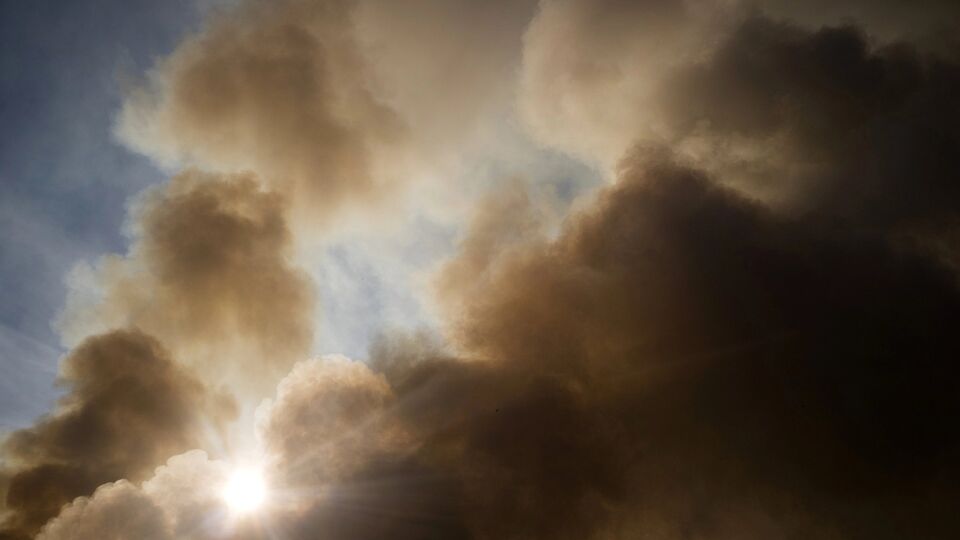 В Генштабе сообщили о новой серии ударов по объектам оккупантов