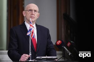 Великобританія стикається зі зростанням і зміною характеру загроз, заявив міністр оборони