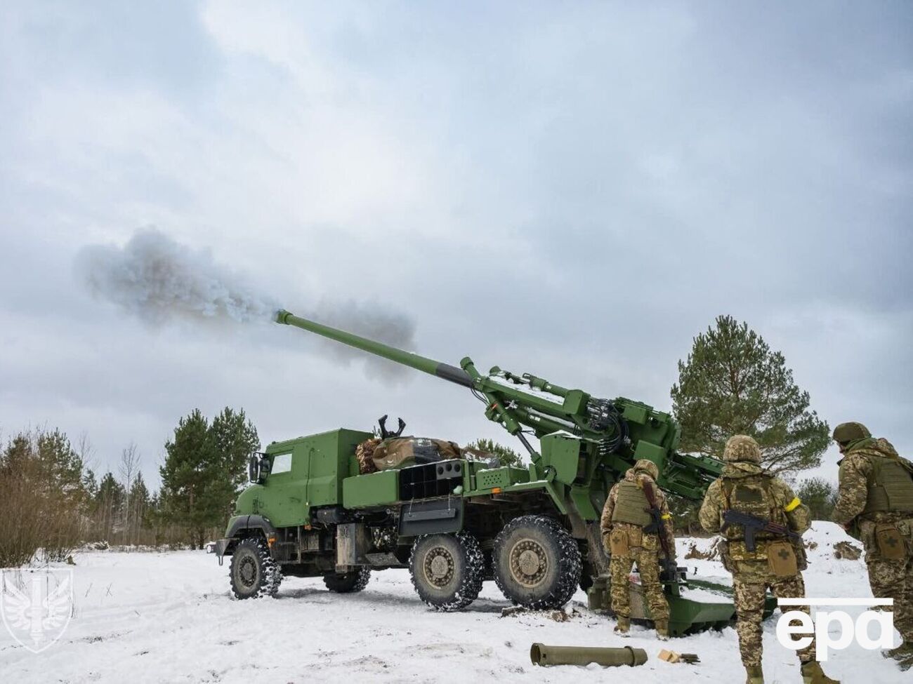 У ГУР зазначають, що росіяни визнають провал армії РФ на вовчанському напрямку