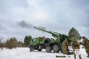 В ГУР отмечают, что россияне признают провал армии РФ на волчанском направлении