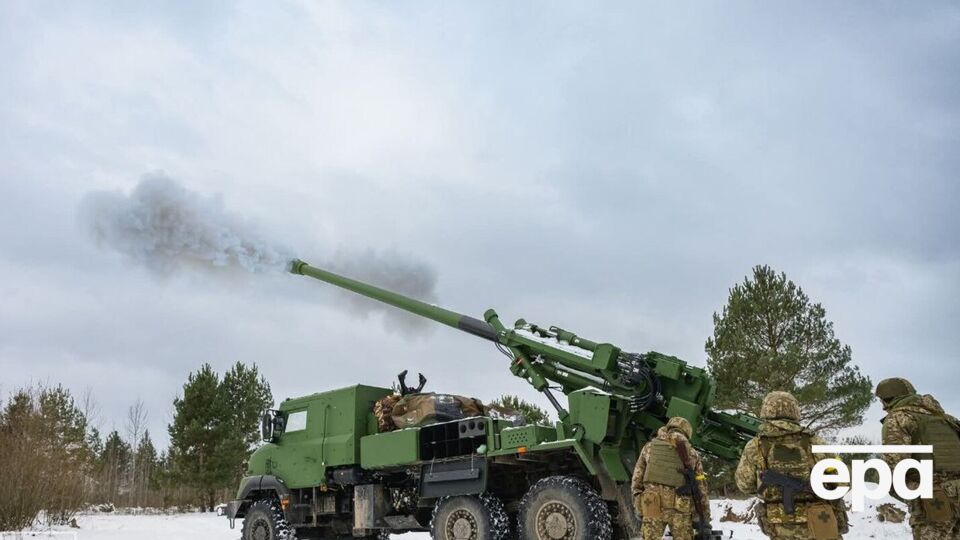 В ГУР отмечают, что россияне признают провал армии РФ на волчанском направлении
