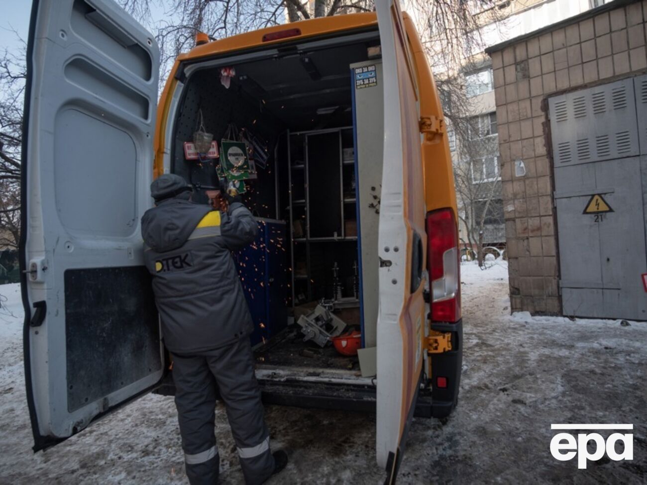 У Києві скасовують екстрені вимкнення