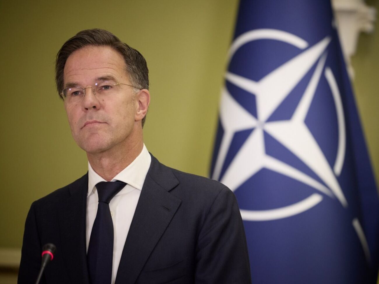 Рютте 3 лютого приїде в Україну, анонсували нардепи