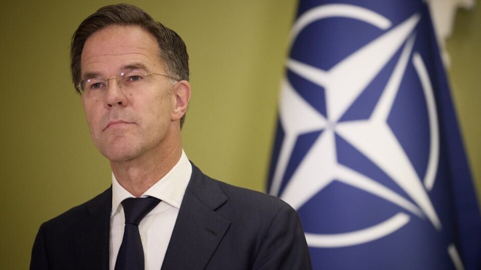 Рютте 3 февраля приедет в Украину, анонсировали нардепы