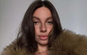 Бех-Романчук: Этот образ просто заряжает настроением и теплом