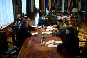 Президент заявив, що двосторонній документ щодо гарантій безпеки зі США вже готовий