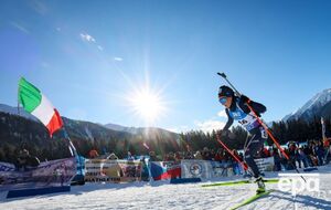 Пасслер сдала положительную допинг-пробу на летрозол