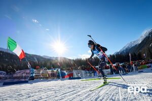 Пасслер здала позитивну допінг-пробу на летрозол
