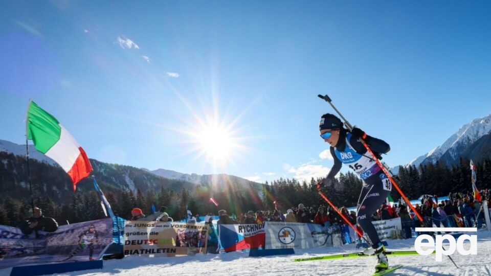 Пасслер здала позитивну допінг-пробу на летрозол