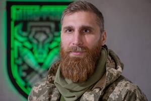 Вишебаба: Здавалося, спілкуємося по-дорослому, як люди, що не чужі одне одному