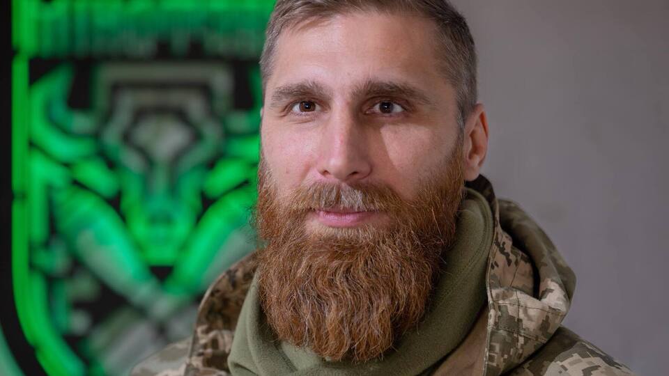Вишебаба: Здавалося, спілкуємося по-дорослому, як люди, що не чужі одне одному