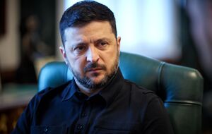 Зеленський наголосив на важливості відсутності ударів РФ ракетами і дронами по об'єктах інфраструктури України