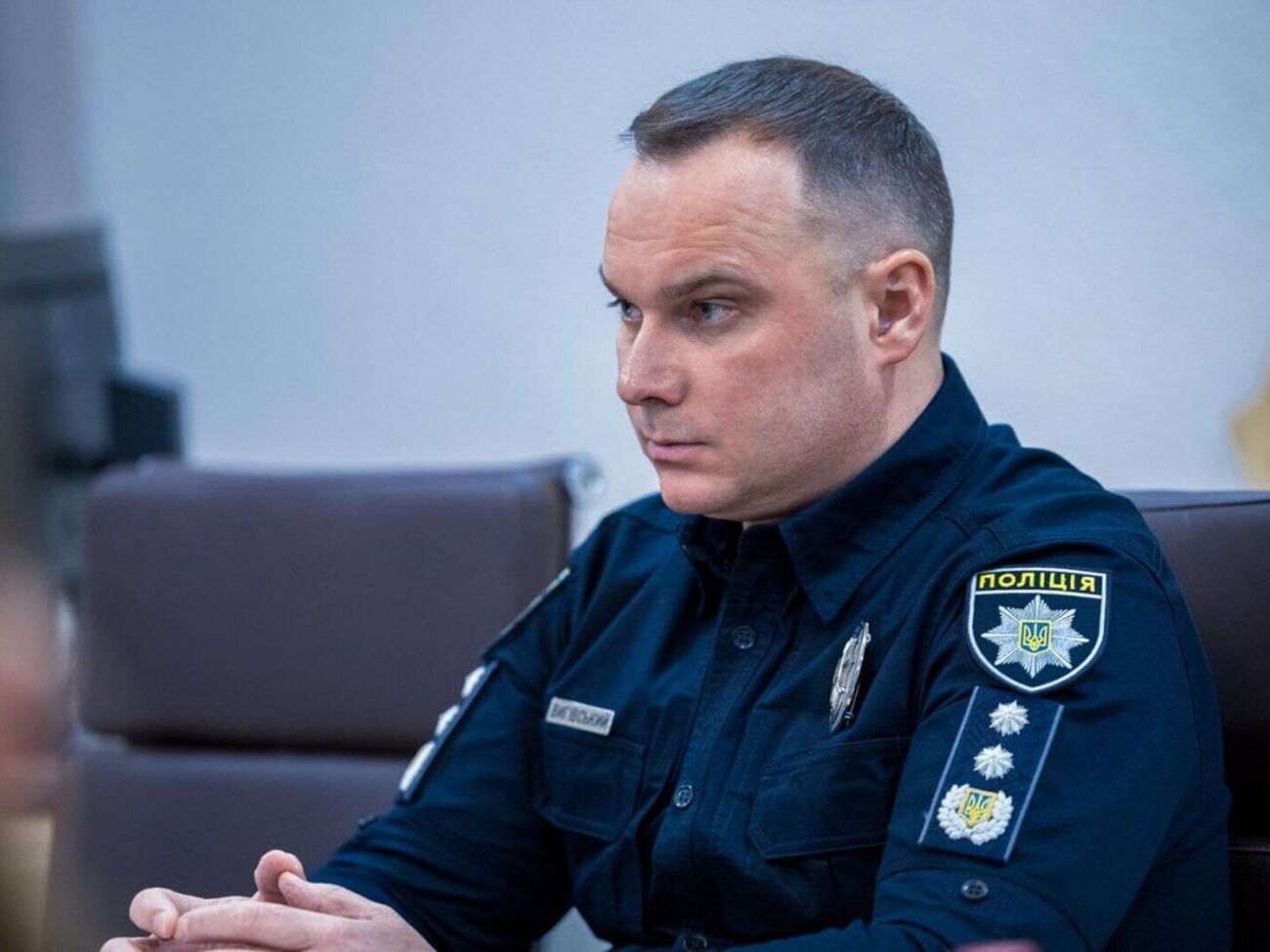 Вигівський наголосив на серйозних загрозах, які створює неконтрольоване використання FPV-дронів, зокрема з кримінальною метою