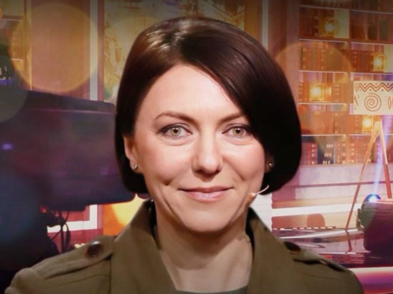 Война такого масштаба, как наша, не заканчивается просто мирными соглашениями