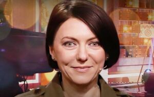 Війна такого масштабу, як наша, не завершується просто мирними угодами