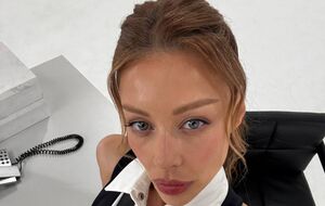 Тина Кароль была тренером Khayat на проекте "Голос країни"