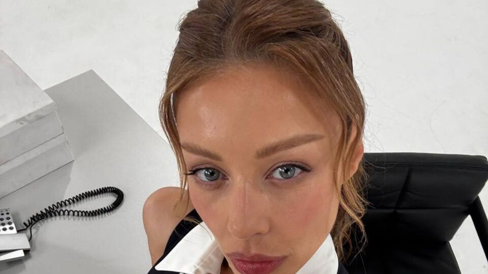 Тина Кароль была тренером Khayat на проекте "Голос країни"