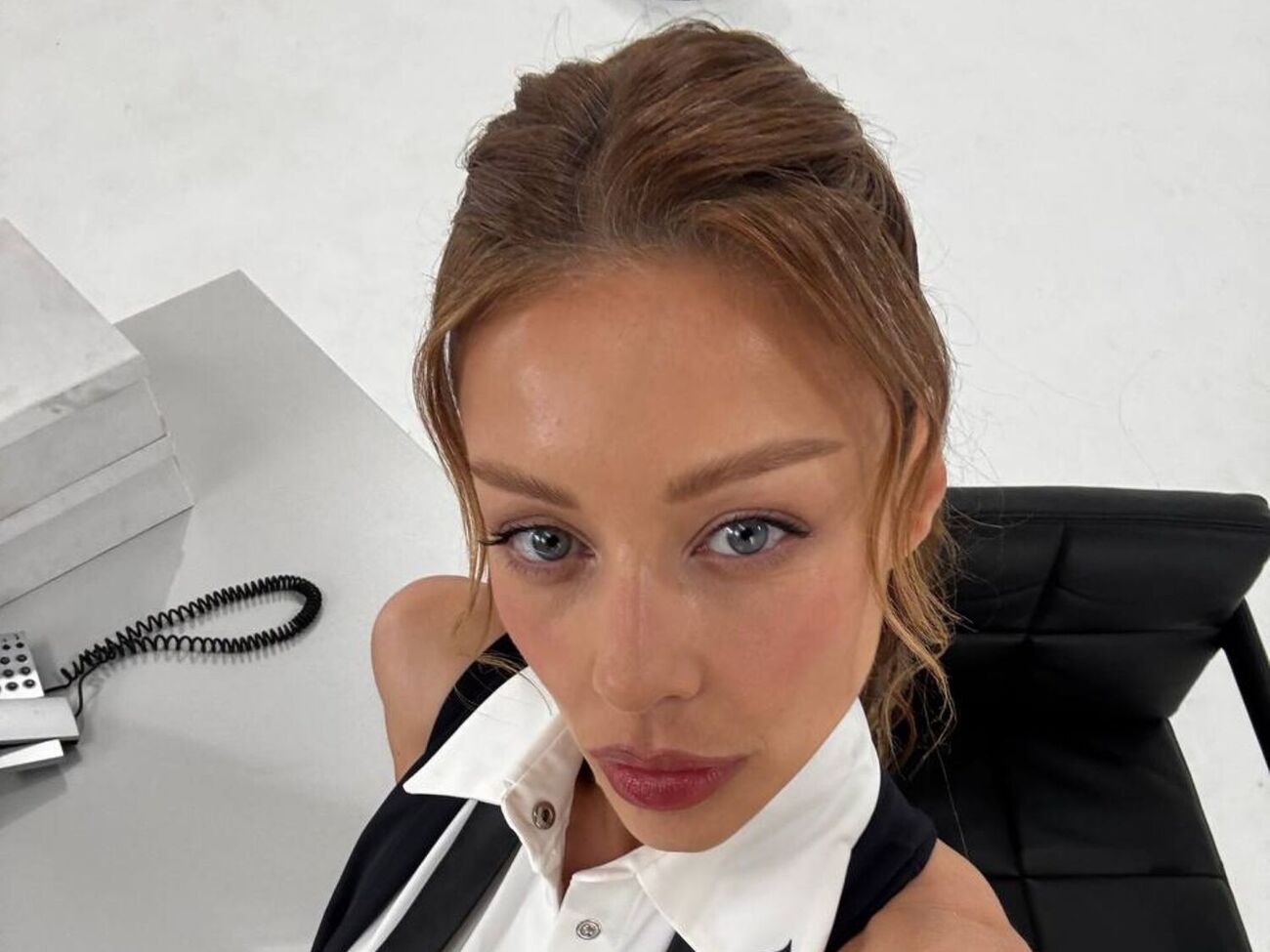 Тіна Кароль була тренеркою Khayat у проєкті "Голос країни"