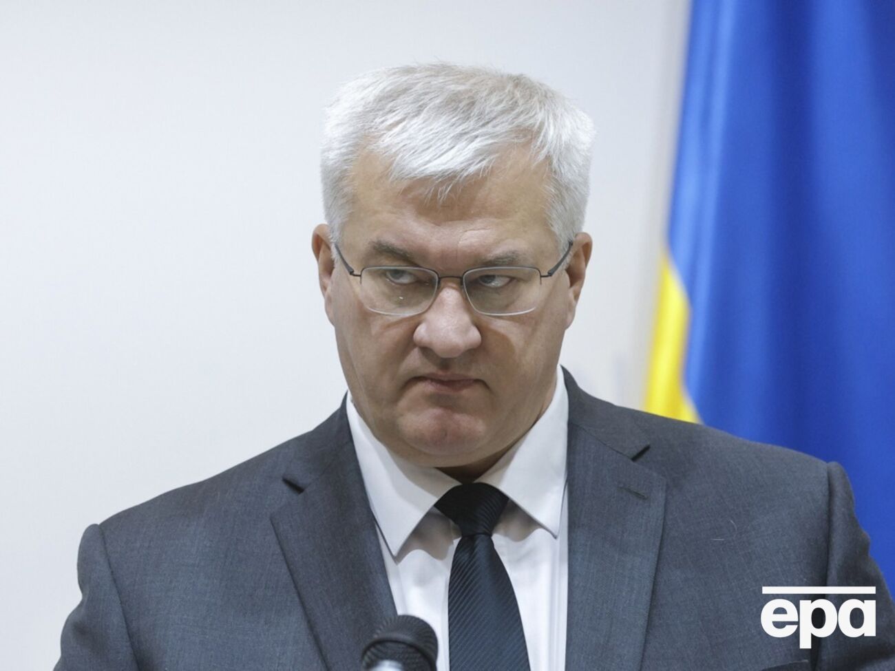 Моральні дегенерати пропонують скасувати заборони для РФ, попри те, що вона не припинила війни, зазначив Сибіга