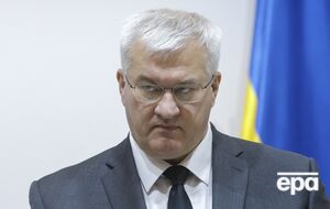 Моральні дегенерати пропонують скасувати заборони для РФ, попри те, що вона не припинила війни, зазначив Сибіга