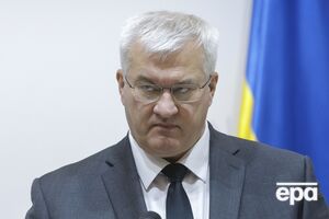 Моральные дегенераты предлагают отменить запреты для РФ, несмотря на то, что она не прекратила войну, отметил Сибига