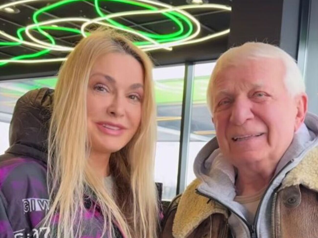 Сумська й Паперний жили у шлюбі з 1987-го до 1991 року