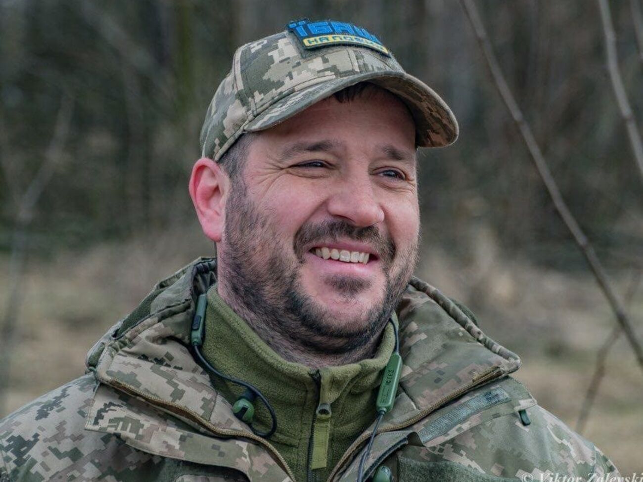 Якщо інформація підтвердиться, то Трамп нам всунув дуже хороші карти на переговори