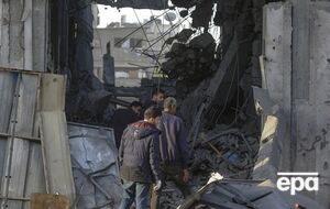 Сведения о якобы 70 тыс. убитых палестинцев в Газе не отражают официальные данные, отметили в ЦАХАЛ