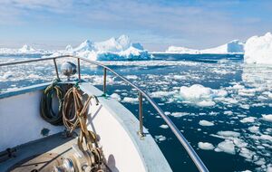 Несмотря на обещание Трампа не аннексировать Гренландию силой, Дания активно увеличивает военное присутствие в Арктике
