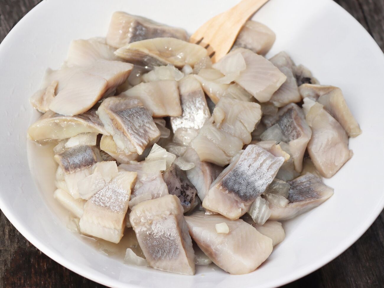 Окрім майонезу, знадобиться гірчиця