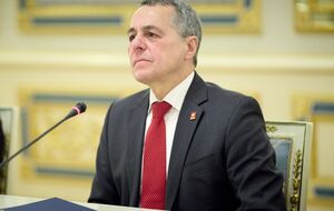 Кассіс анонсував свій візит не лише до Києва, а й до Москви