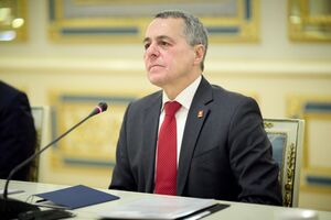 Кассіс анонсував свій візит не лише до Києва, а й до Москви