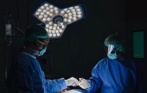 У Тулузі лікарі під час операції виявили у прямій кишці пацієнта артснаряд часів Першої світової війни, повідомили ЗМІ