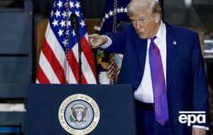 Трамп звинуватив Обаму в розсекреченні інформації