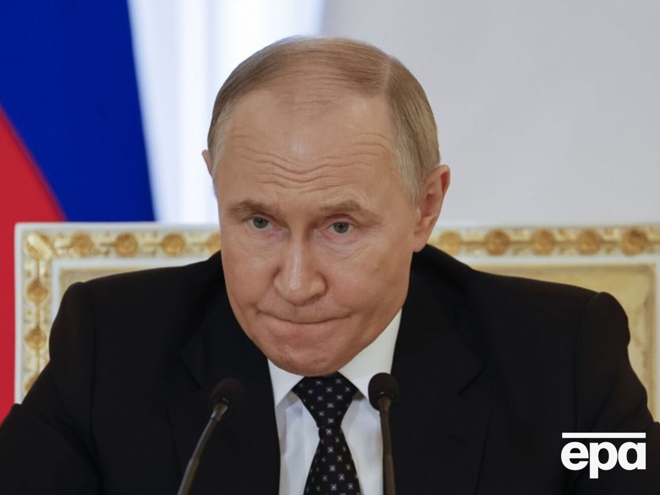 Путин сталкивается с ограниченными результатами на фронте, кадровыми проблемами в армии и растущей нагрузкой в экономике